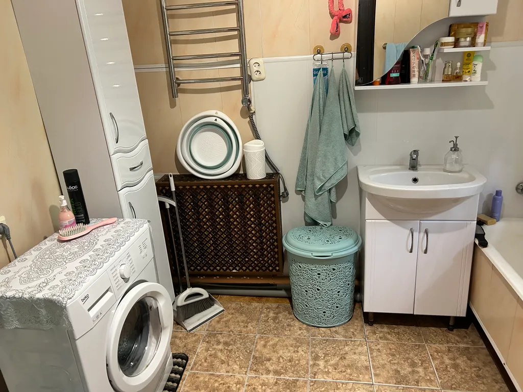 Дом в пешей доступности от моря