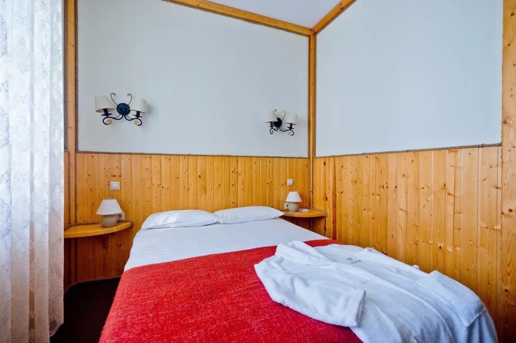 Квартира Комната — аренда посуточно в Саратов