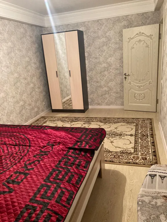 Квартира Квартира с видом на море — Каспийск