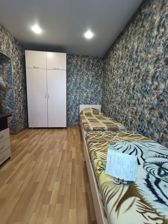 Дом в Благовещенской