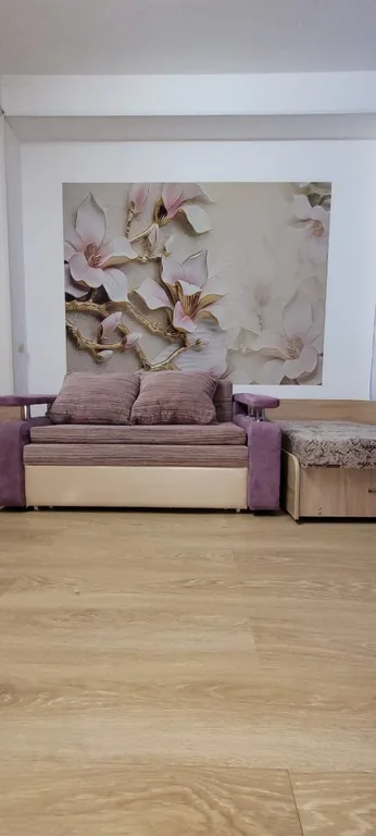 Квартира Апартамент на берегу моря улучшенный эконом — аренда посуточно в Лазаревское