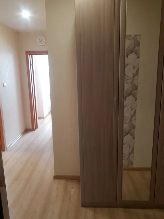 Уютная 1 комнатная квартира