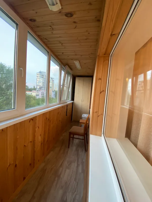 Квартира в центре города