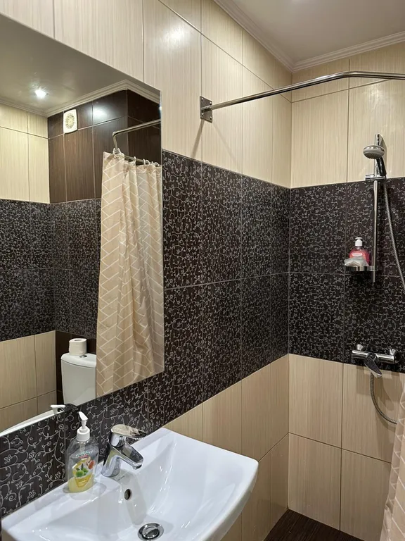 Квартира Комната — Судак