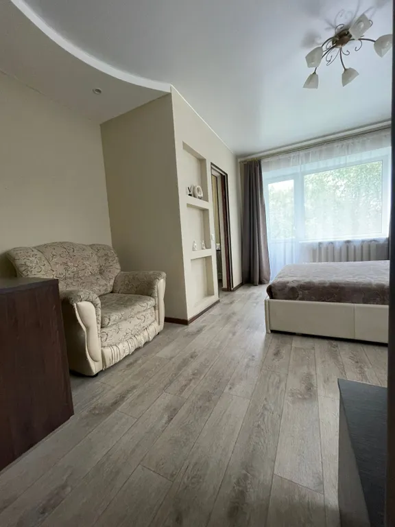 Квартира с комфортом