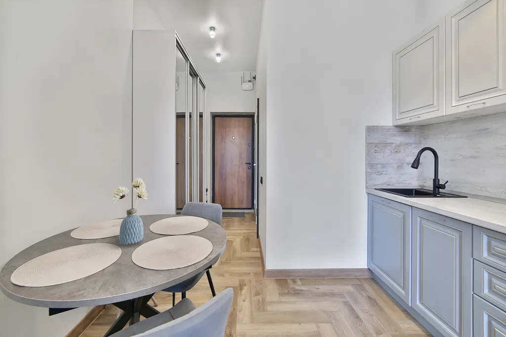 MyHomeYourHome в Дагомысе на Батумском шоссе, 28А, к. 1