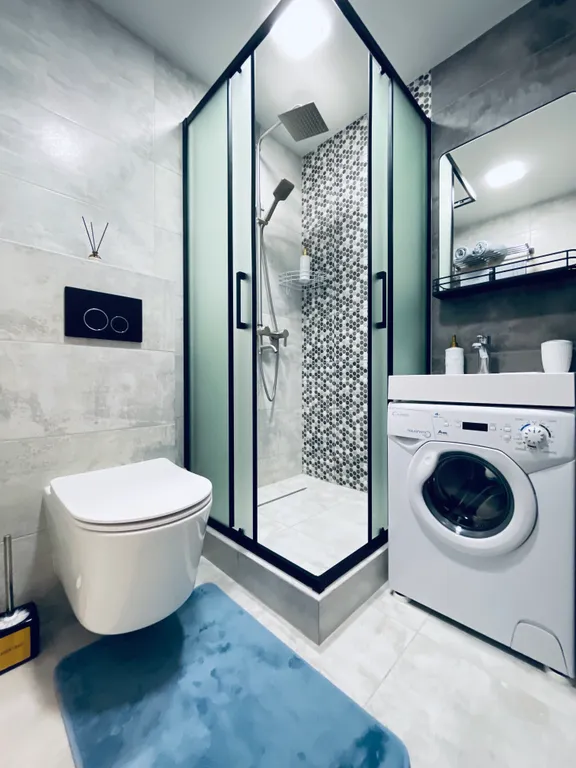 Новая студия на курорте