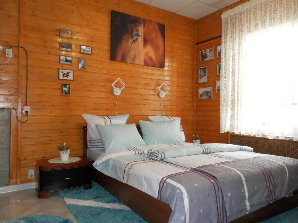 Коттедж 1-комнатный Дом — Калининград