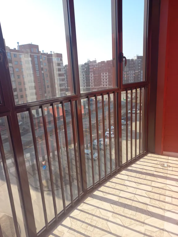 Апартамент Ледовый дворец