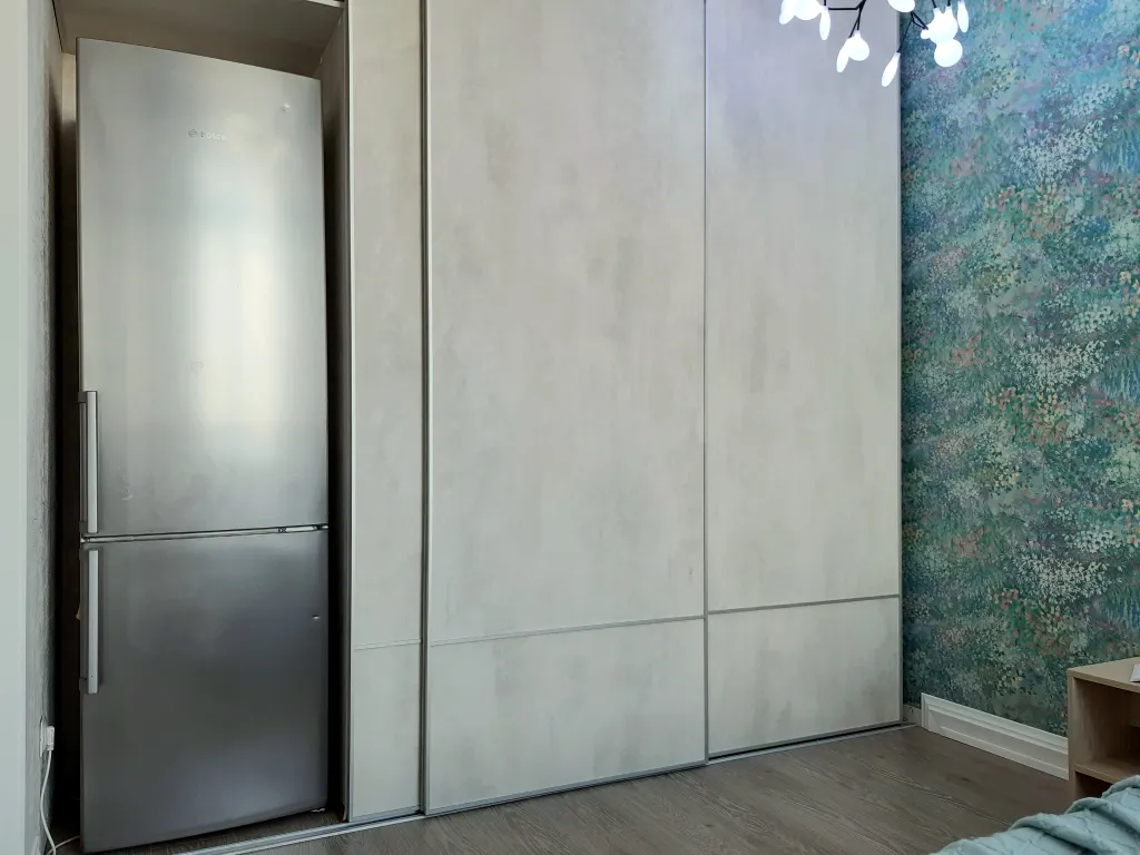 Апартаменты комфорт-класса. 3.2м потолки