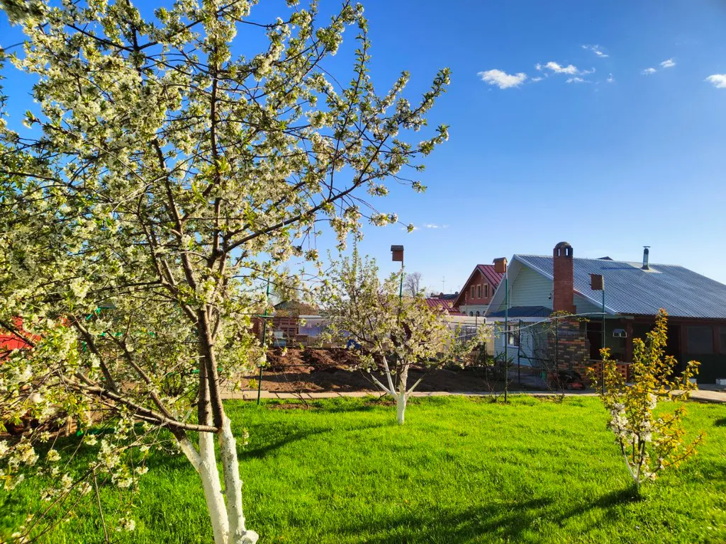 Гостевой дом Уголок мечты