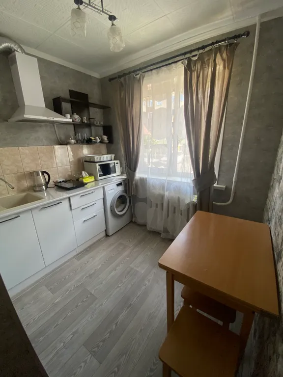 Уютная квартира в  самом центре города!