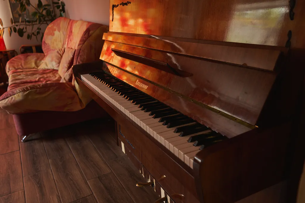 База отдыха Коттедж №1