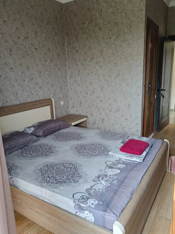 Квартира Двухместный номер с двуспальной кроватью — аренда посуточно в Лоо