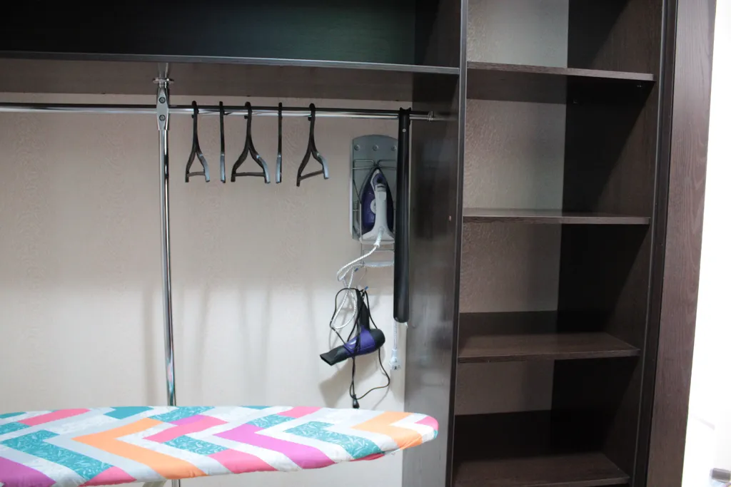 Студия  премиум класса на берегу Оби