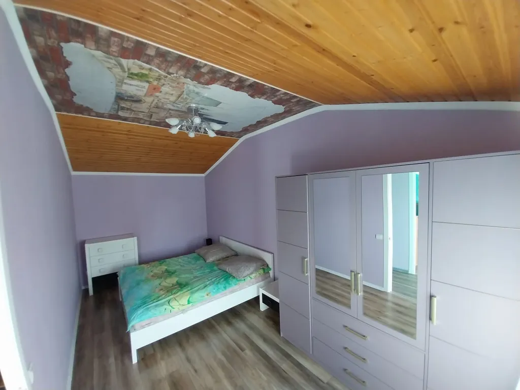 Коттедж Тихий уютный домик — Пионерский