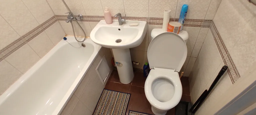 Апартаменты Люкс на Богдана Хмельницкого 34