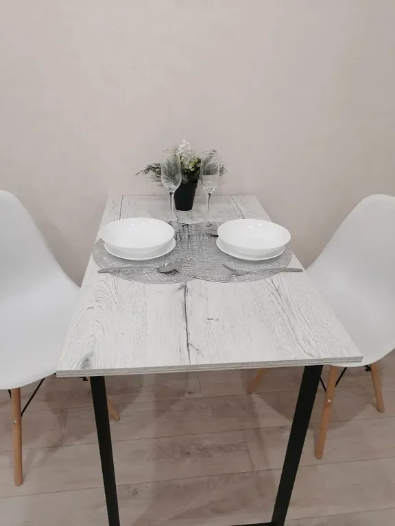 Квартира для семейного отдыха и деловых поездок