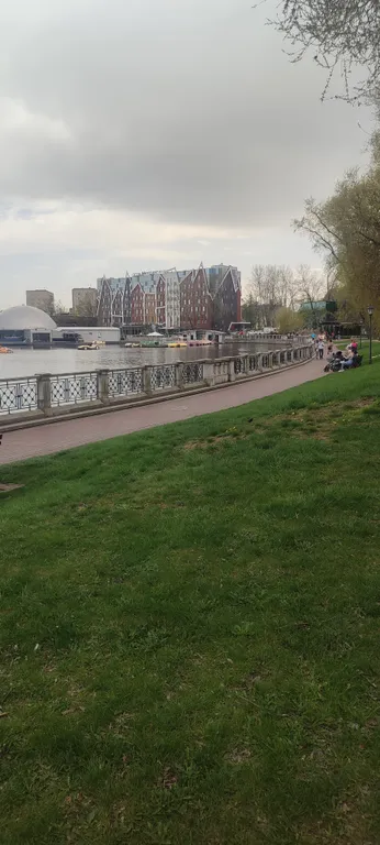 Квартира Квартира в центре — Калининград