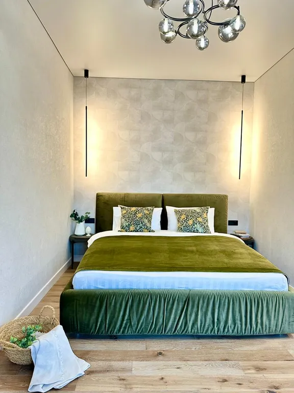 Amber Forest в Рыбной Деревне