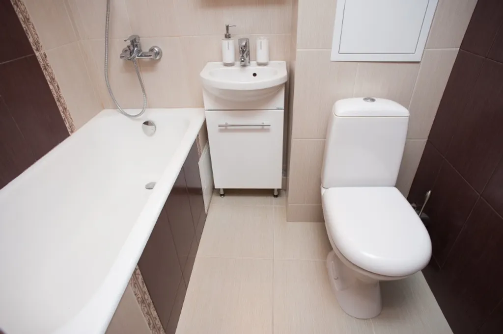 Квартира Квартира Inndays Apartments — Москва