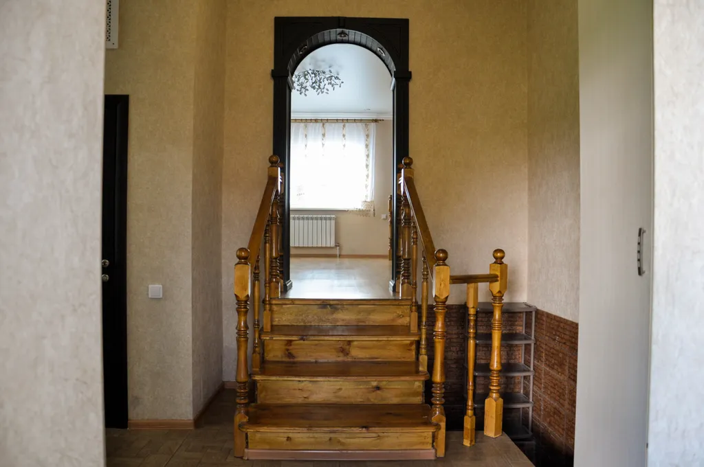 Коттедж Элитный с сауной и бассейном