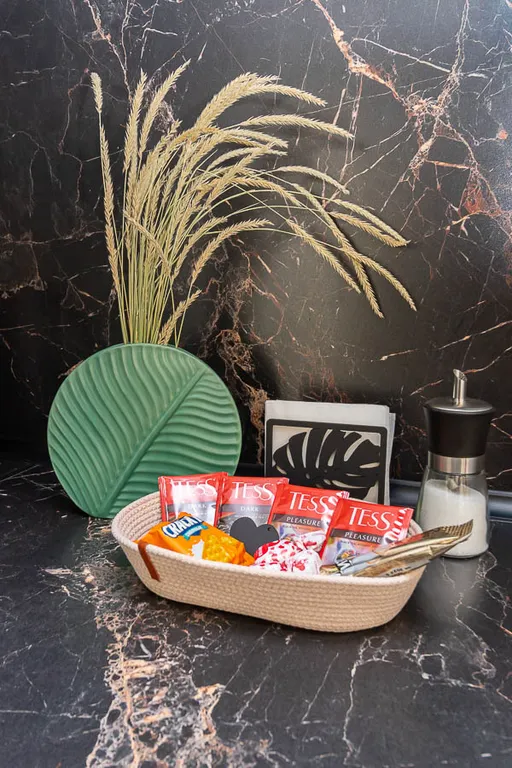 Квартира Хэппи Хаус Комфортные апартаменты в ЖК Золотой парус — Омск