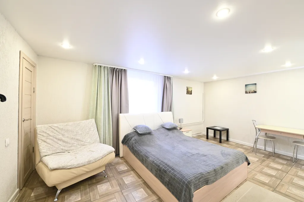 Квартира Люкс — аренда посуточно в Норильск