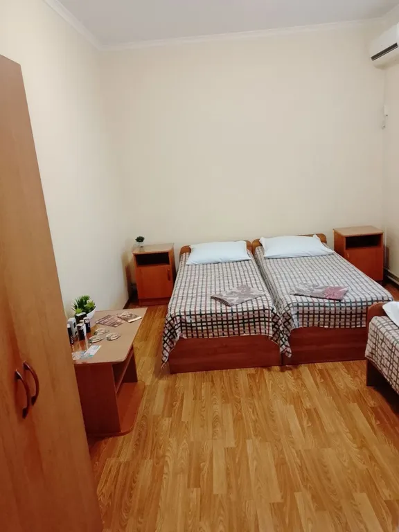 Квартира Комната — Адлер