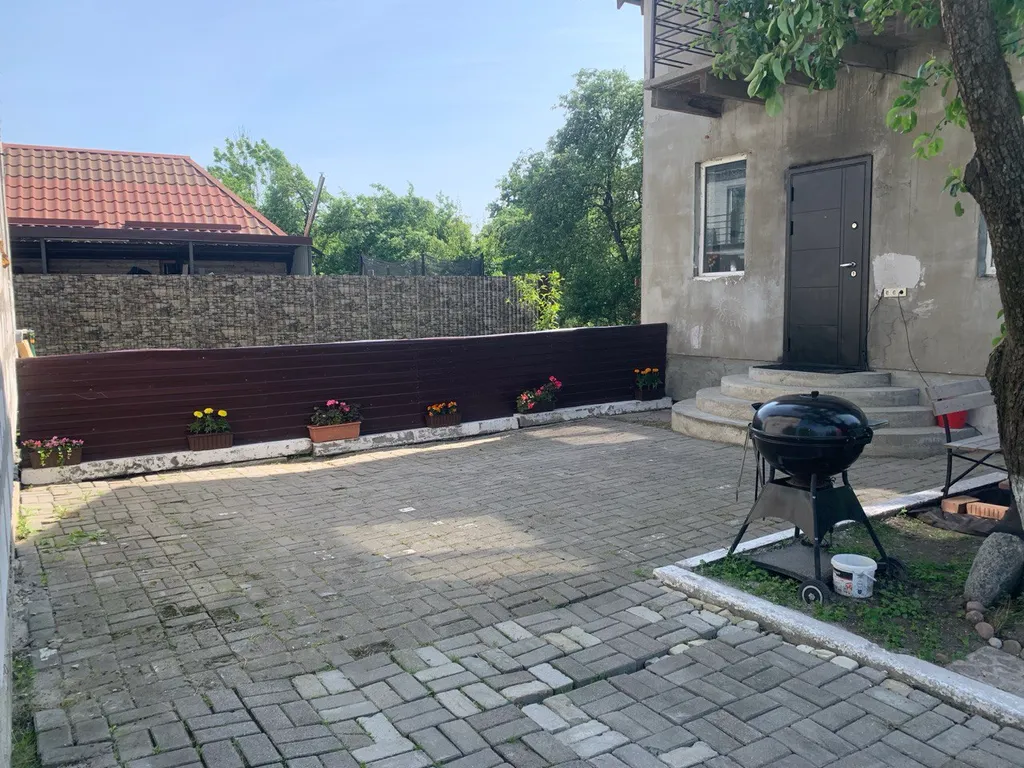 Коттедж Уютный домик в частном секторе — Калининград