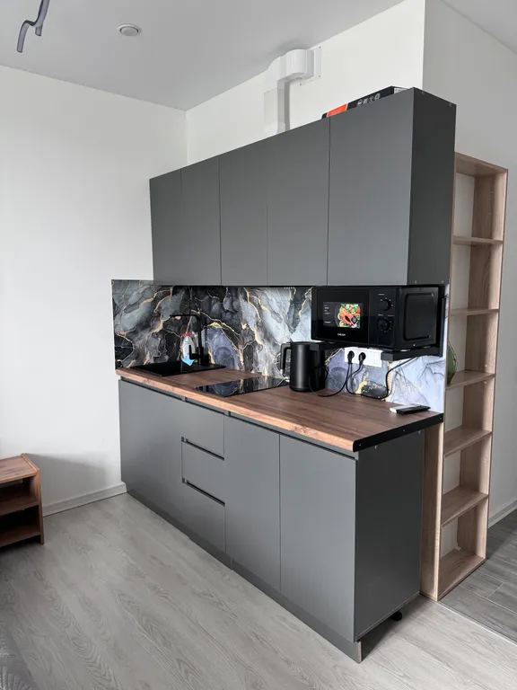 Квартира Уютная квартира студия в современном ЖК — Котельники