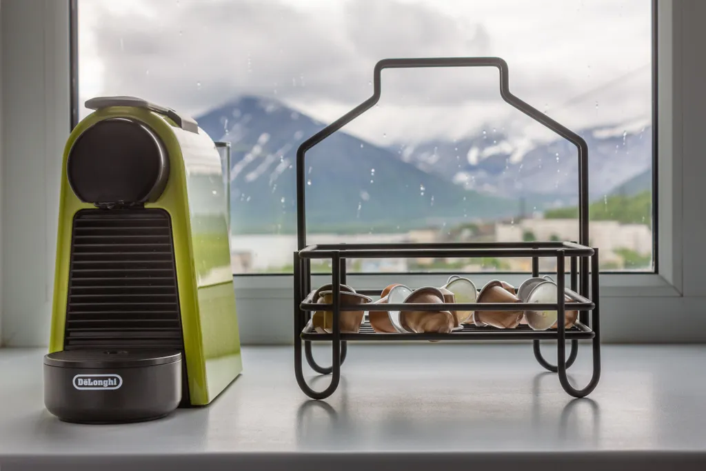 Стильные и уютные квартиры со всем необходимым для комфортного жилья