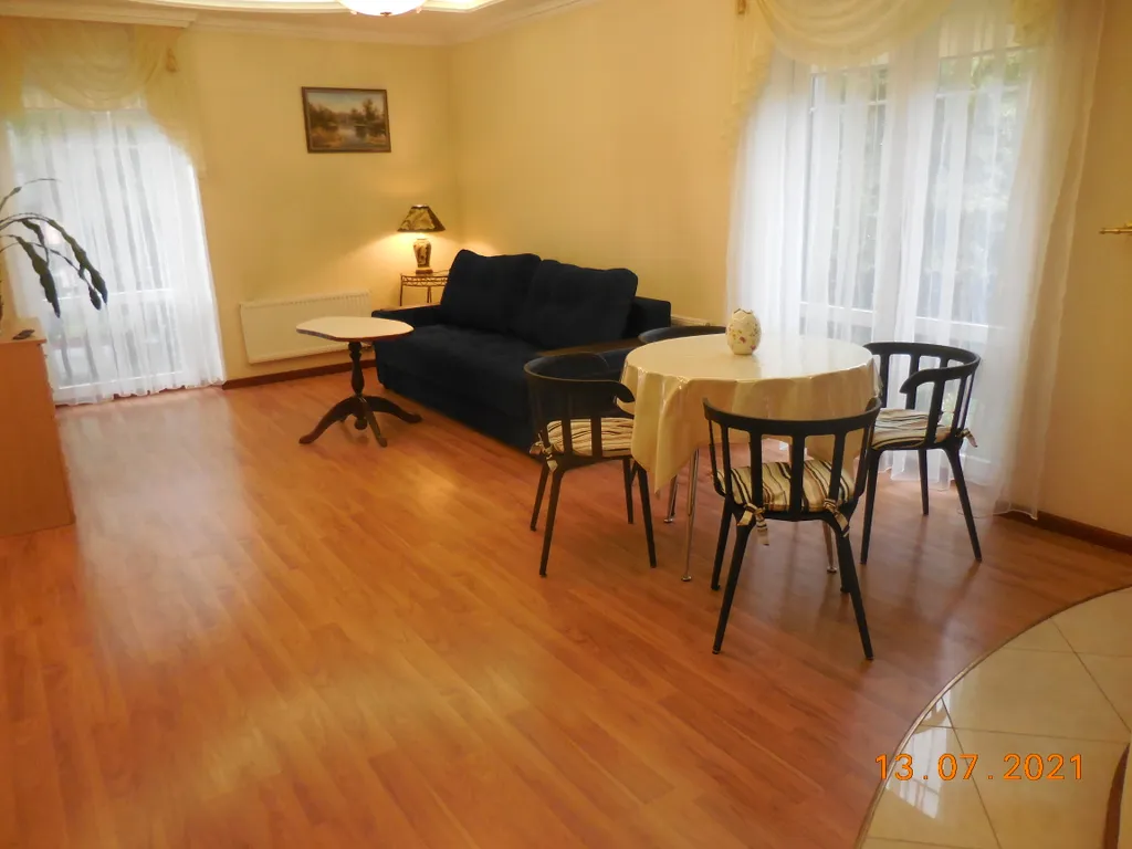 Квартира Апартаменты Сосны Раушена — Светлогорск