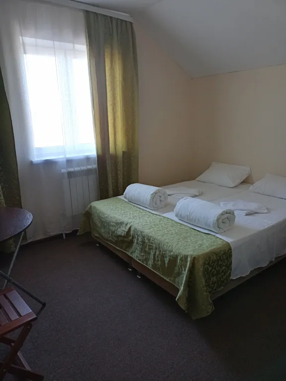 Квартира Комнаты с удобствами около аэропорта Домодедово — аренда посуточно в Домодедово