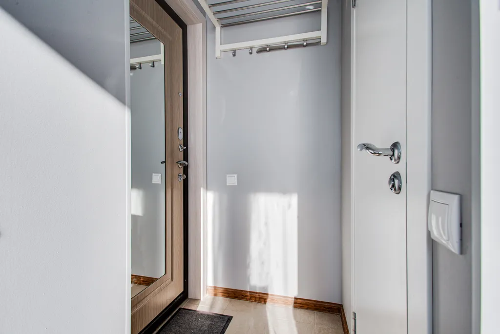 Уютная новая студия в ЖК Невский