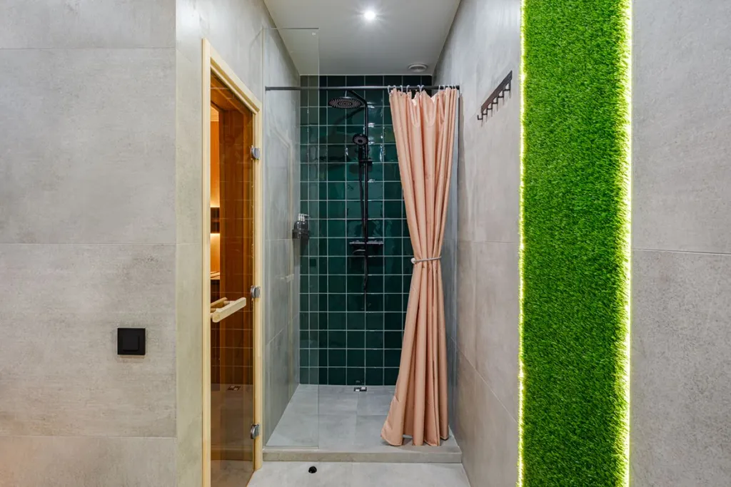 Дом Yeti Ice рядом с горнолыжными комплексами