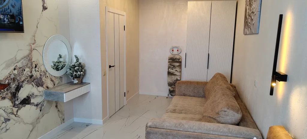 Квартира Квартира рядом с ТЦ Красная площадь — Краснодар