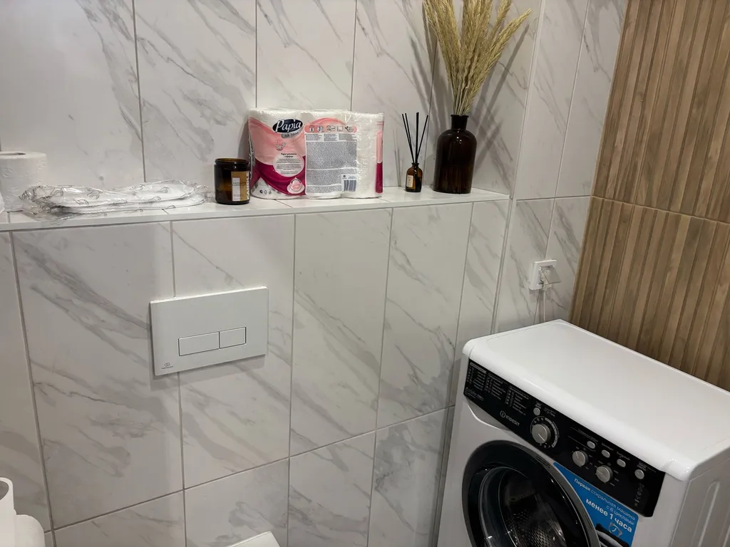 Апартаменты-студия у моря 521