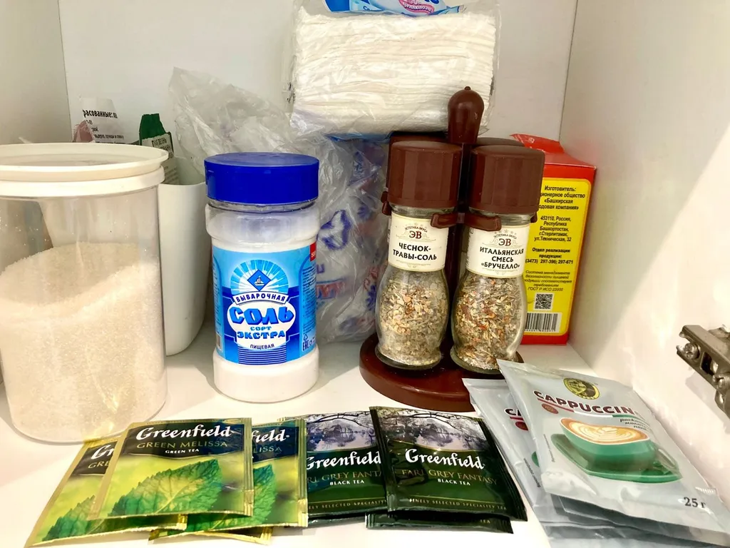 Уютная евродвушка с бесконтактным заселением