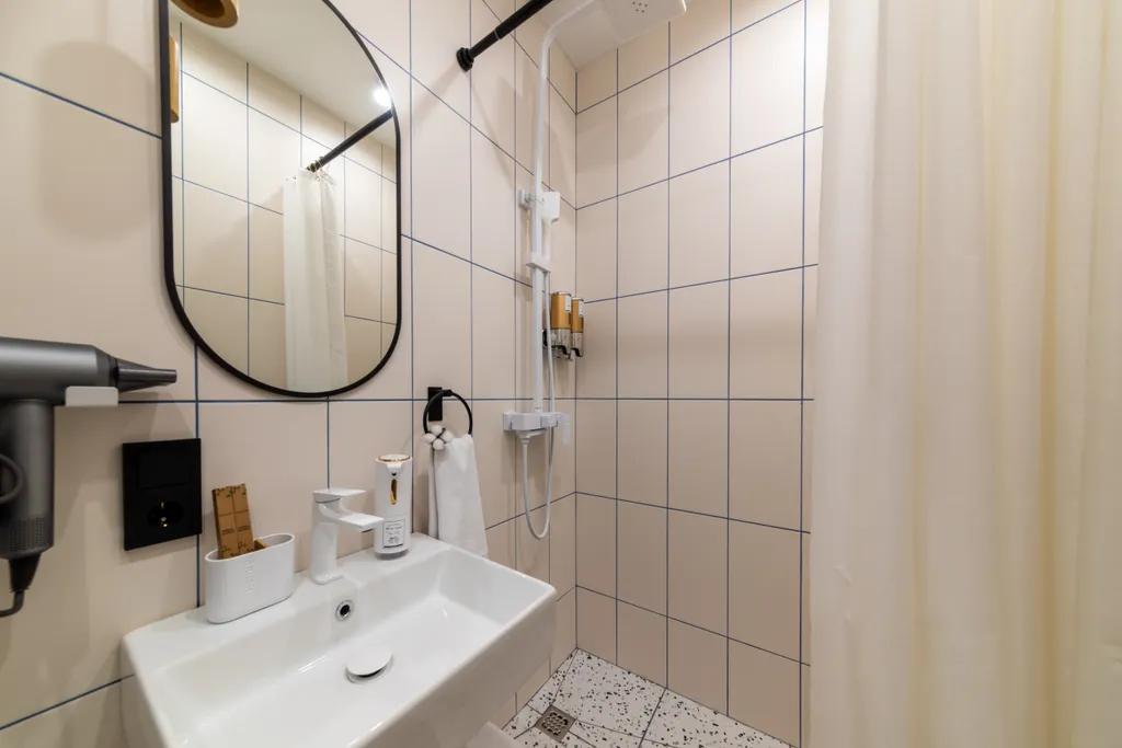 Квартира Квартира Студия с дизайнерским ремонтом — Москва