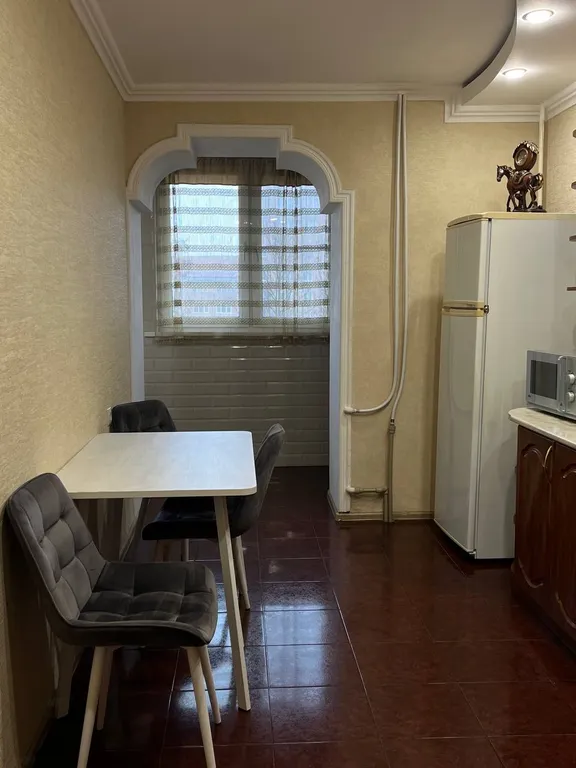 Квартира Уютная квартира для отдыха — Владикавказ