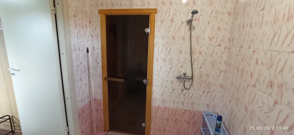 Дом на берегу Ладоги