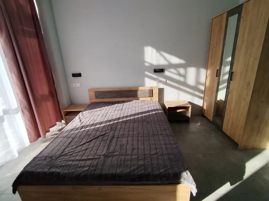 Квартира Комната — аренда посуточно в Дедеркой