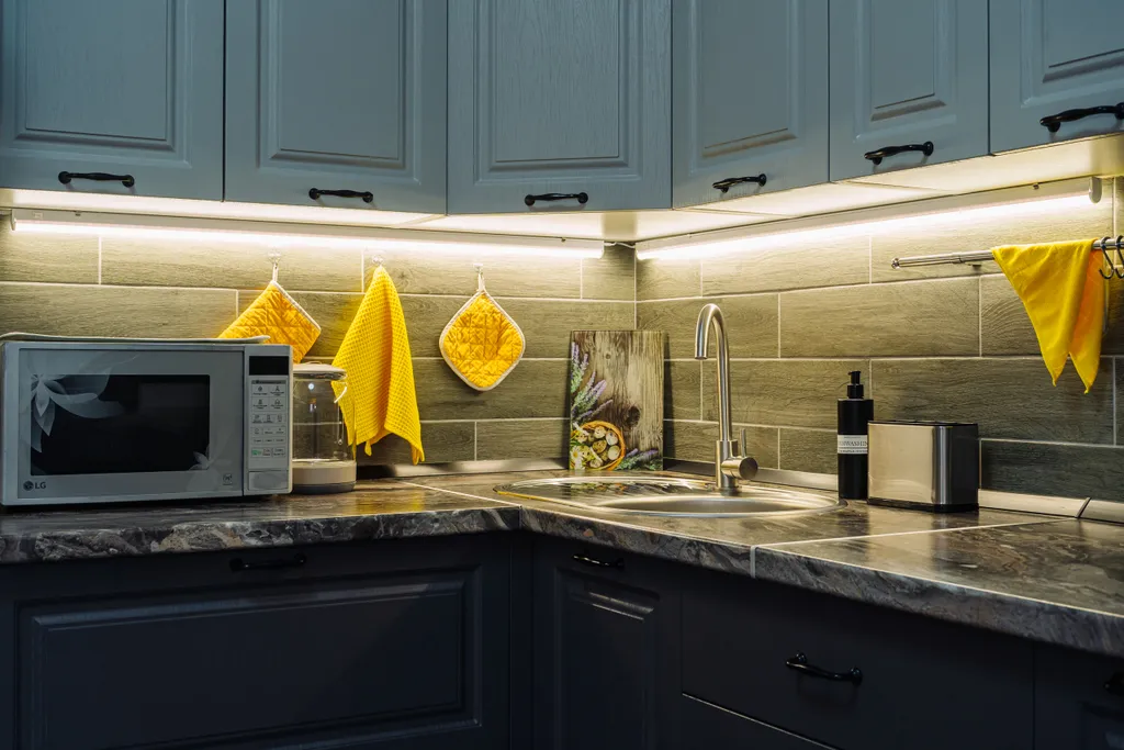 Квартира Просторная и светлая квартира в 8 минутах от центра — Ярославль