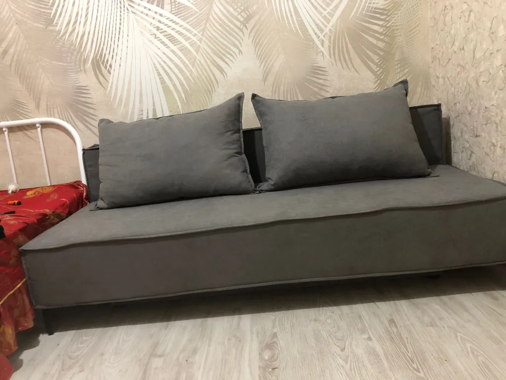 Апартаменты на берегу черного моря