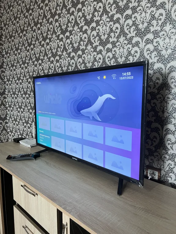 Квартира в центре