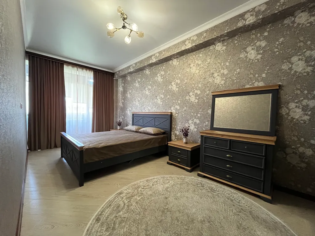 Уютная квартира со всеми условиями