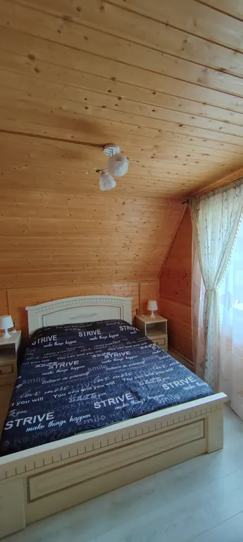 Усадьба Благодать с бассейном