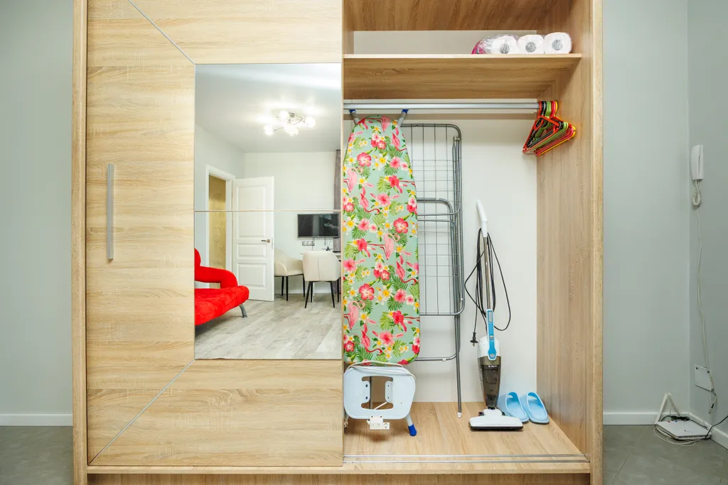 Квартира Квартира у верхнего озера — Калининград