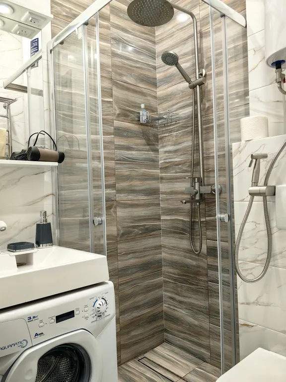 Уютная студия в престижном районе Сочи